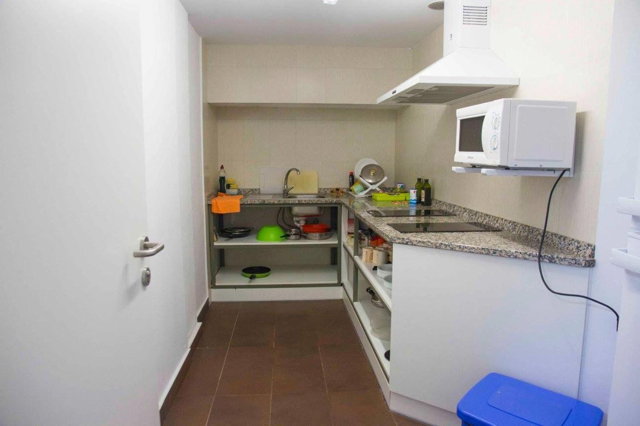 Albergue De Peregrinos San Cipriano Ayegui ภายนอก รูปภาพ