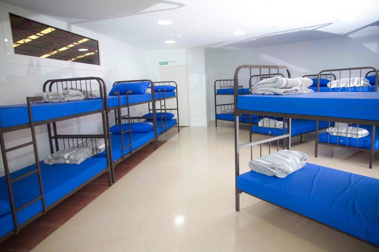 Albergue De Peregrinos San Cipriano Ayegui ภายนอก รูปภาพ